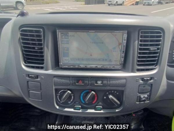 Used 2007 AT nissan caravan-van VPE25 Image[17]