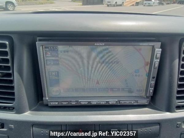 Used 2007 AT nissan caravan-van VPE25 Image[19]