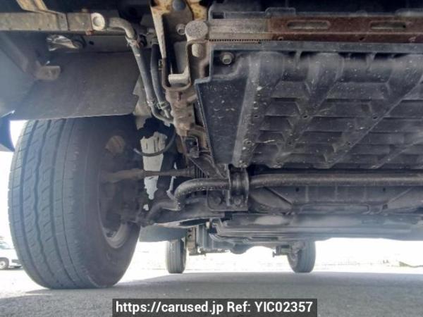 Used 2007 AT nissan caravan-van VPE25 Image[29]