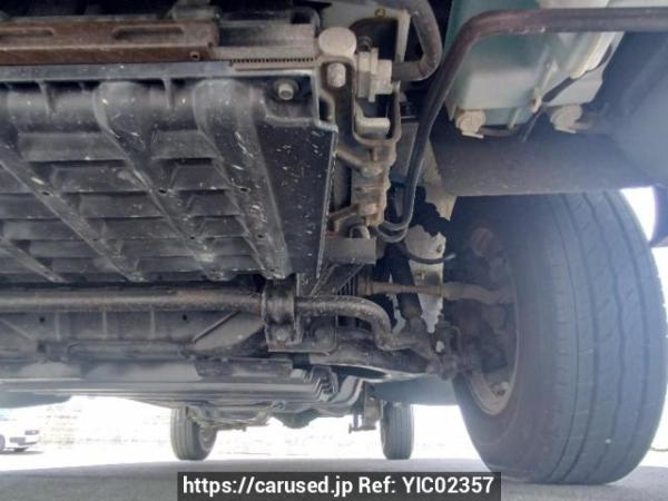 Used 2007 AT nissan caravan-van VPE25 Image[30]