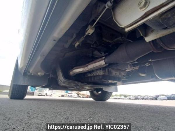 Used 2007 AT nissan caravan-van VPE25 Image[31]