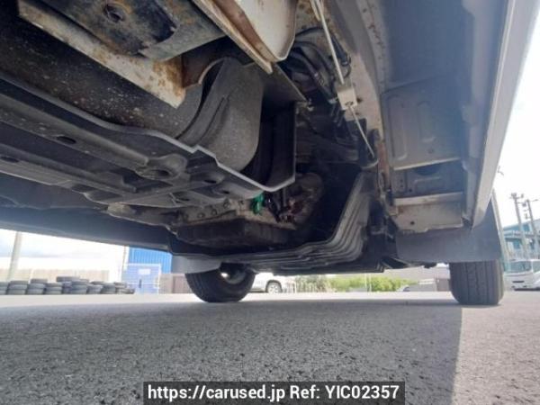 Used 2007 AT nissan caravan-van VPE25 Image[32]