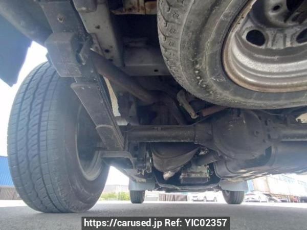 Used 2007 AT nissan caravan-van VPE25 Image[35]