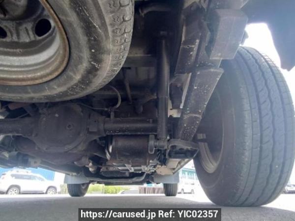 Used 2007 AT nissan caravan-van VPE25 Image[36]