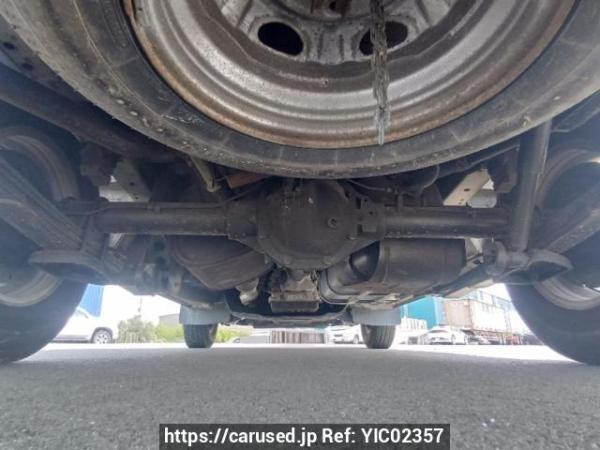 Used 2007 AT nissan caravan-van VPE25 Image[37]