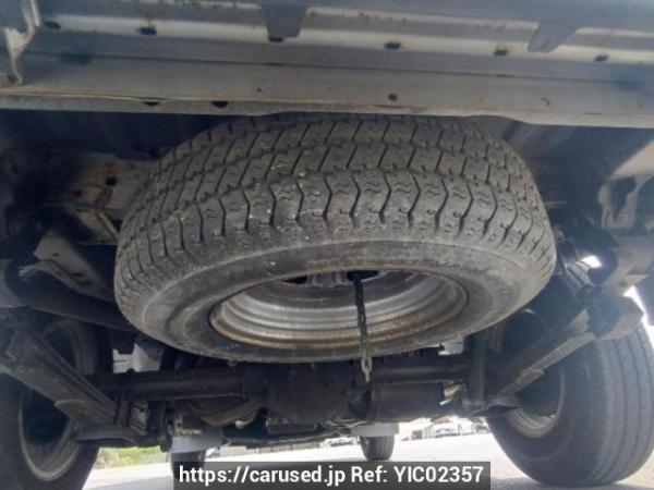 Used 2007 AT nissan caravan-van VPE25 Image[38]