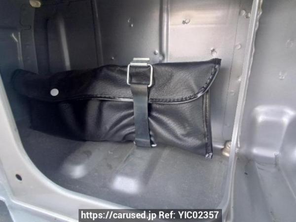Used 2007 AT nissan caravan-van VPE25 Image[40]