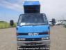 Used 1990 MT isuzu elf-truck NKR58ED Image[9]