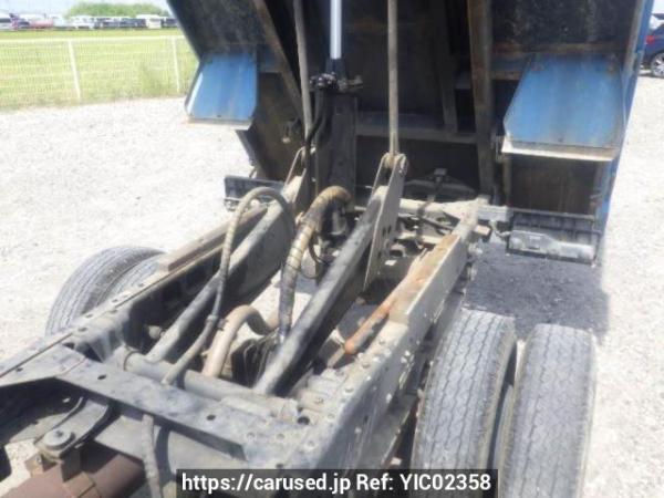 Used 1990 MT isuzu elf-truck NKR58ED Image[17]