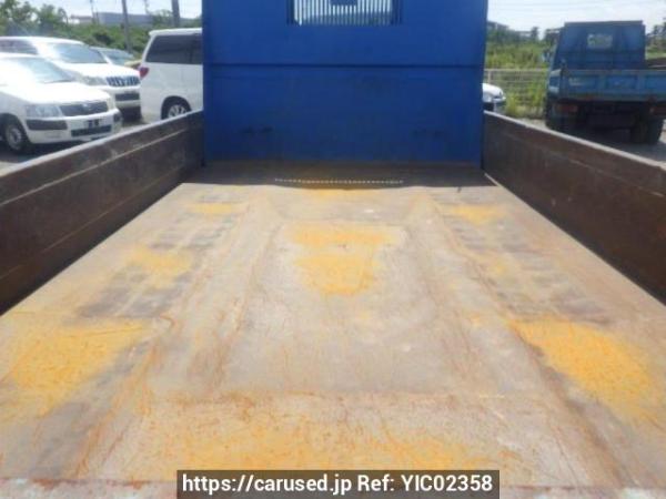 Used 1990 MT isuzu elf-truck NKR58ED Image[18]