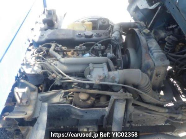 Used 1990 MT isuzu elf-truck NKR58ED Image[19]