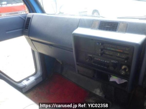 Used 1990 MT isuzu elf-truck NKR58ED Image[26]