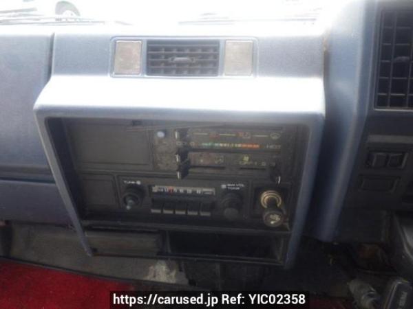 Used 1990 MT isuzu elf-truck NKR58ED Image[27]