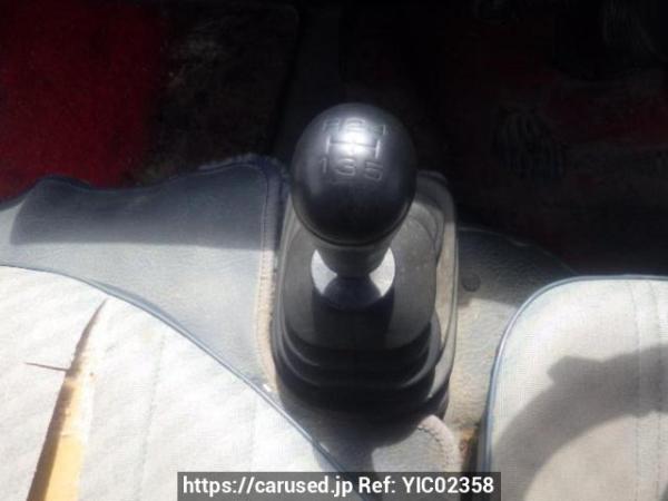 Used 1990 MT isuzu elf-truck NKR58ED Image[28]