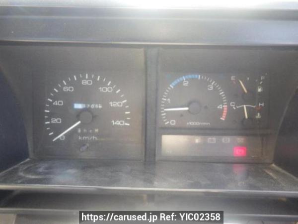 Used 1990 MT isuzu elf-truck NKR58ED Image[29]