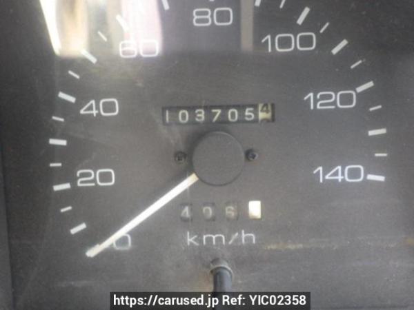 Used 1990 MT isuzu elf-truck NKR58ED Image[30]