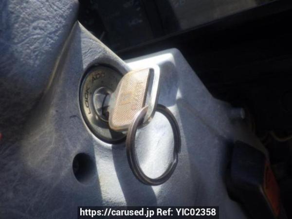 Used 1990 MT isuzu elf-truck NKR58ED Image[31]