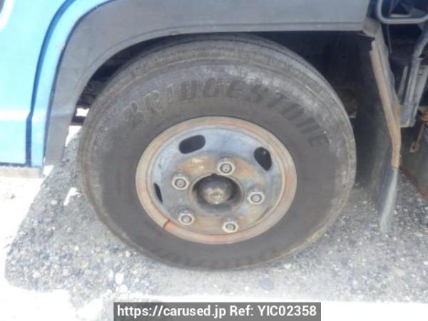 Used 1990 MT isuzu elf-truck NKR58ED Image[33]