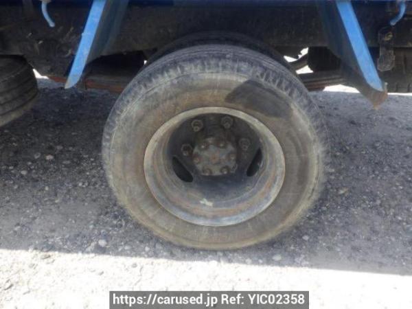 Used 1990 MT isuzu elf-truck NKR58ED Image[35]