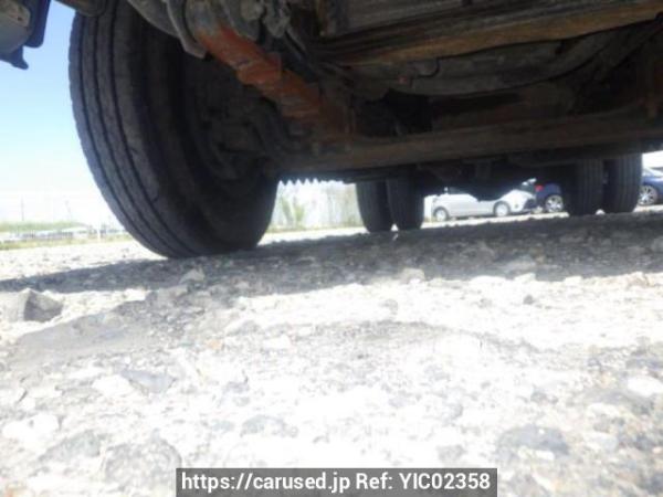 Used 1990 MT isuzu elf-truck NKR58ED Image[36]
