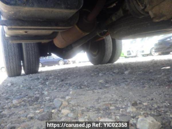 Used 1990 MT isuzu elf-truck NKR58ED Image[40]