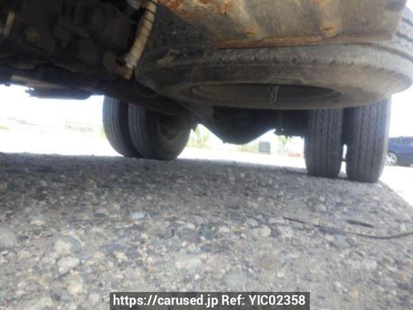 Used 1990 MT isuzu elf-truck NKR58ED Image[41]