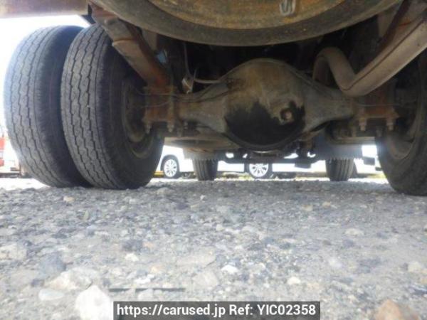 Used 1990 MT isuzu elf-truck NKR58ED Image[42]