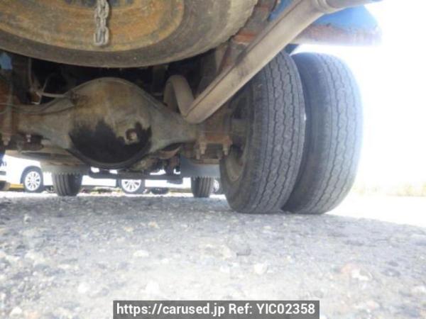 Used 1990 MT isuzu elf-truck NKR58ED Image[43]
