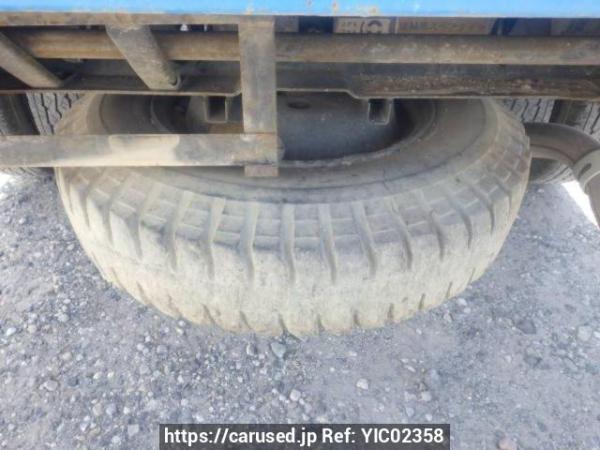 Used 1990 MT isuzu elf-truck NKR58ED Image[44]
