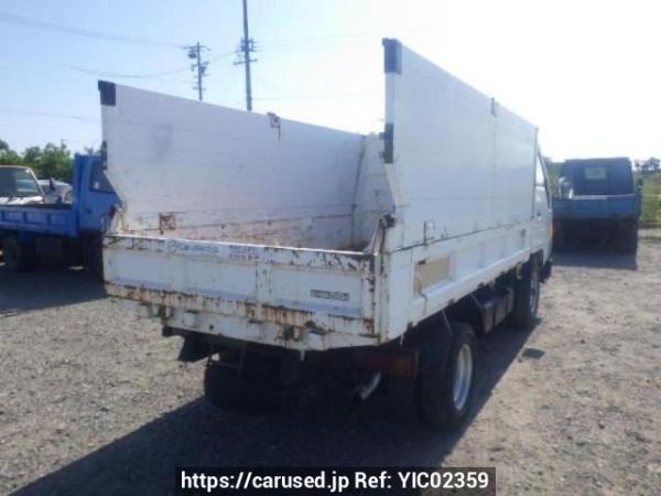 Used 1991 MT toyota toyoace-truck BU66D Image[6]