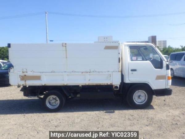 Used 1991 MT toyota toyoace-truck BU66D Image[7]
