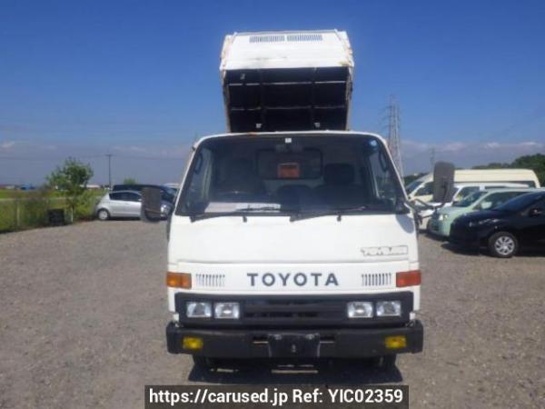 Used 1991 MT toyota toyoace-truck BU66D Image[9]