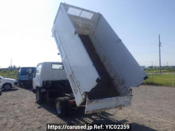 Used 1991 MT toyota toyoace-truck BU66D Image[12]