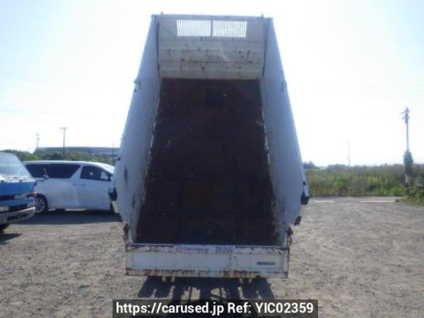 Used 1991 MT toyota toyoace-truck BU66D Image[13]