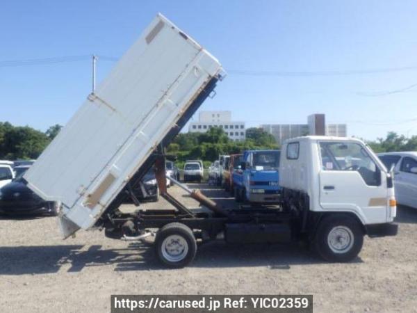 Used 1991 MT toyota toyoace-truck BU66D Image[15]