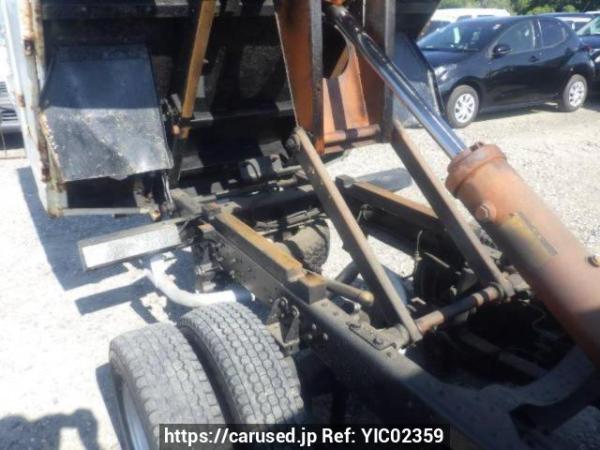 Used 1991 MT toyota toyoace-truck BU66D Image[16]
