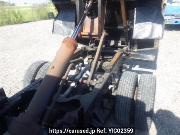 Used 1991 MT toyota toyoace-truck BU66D Image[17]