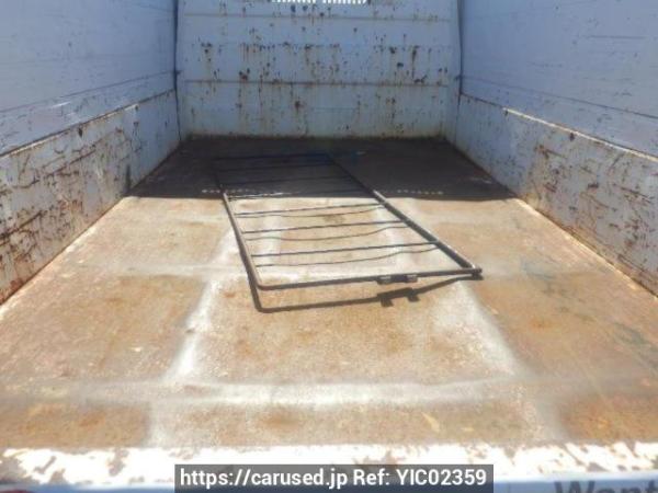Used 1991 MT toyota toyoace-truck BU66D Image[18]
