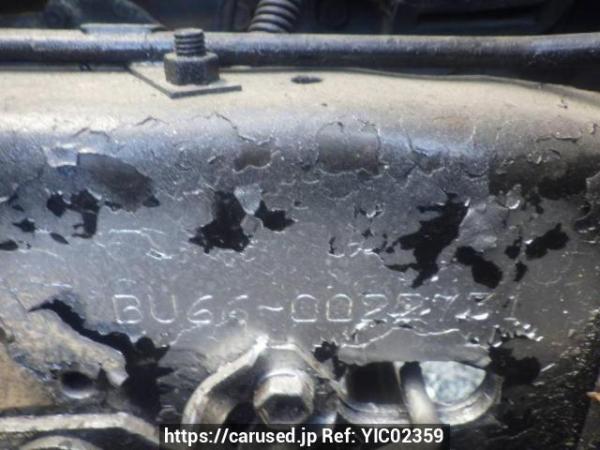 Used 1991 MT toyota toyoace-truck BU66D Image[21]