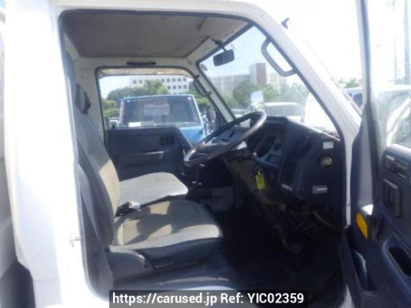 Used 1991 MT toyota toyoace-truck BU66D Image[22]