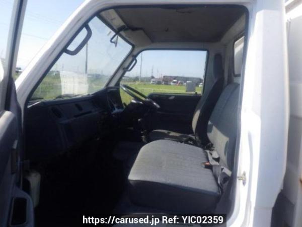 Used 1991 MT toyota toyoace-truck BU66D Image[23]