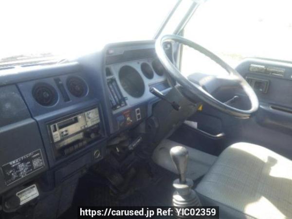 Used 1991 MT toyota toyoace-truck BU66D Image[24]