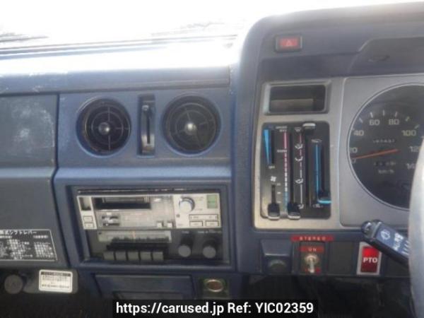 Used 1991 MT toyota toyoace-truck BU66D Image[26]