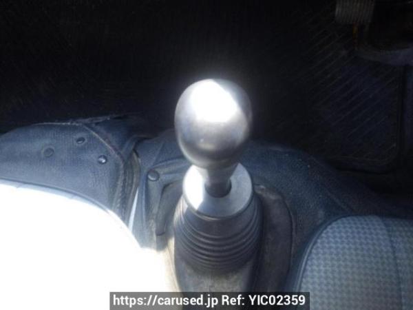 Used 1991 MT toyota toyoace-truck BU66D Image[27]