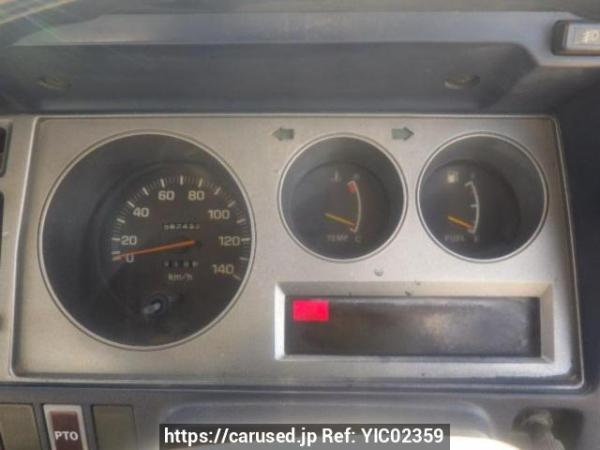 Used 1991 MT toyota toyoace-truck BU66D Image[28]