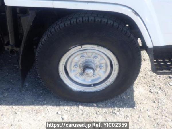Used 1991 MT toyota toyoace-truck BU66D Image[32]