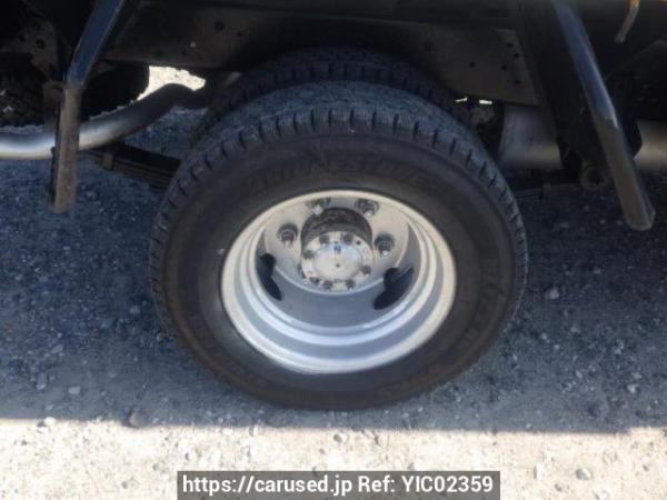 Used 1991 MT toyota toyoace-truck BU66D Image[34]