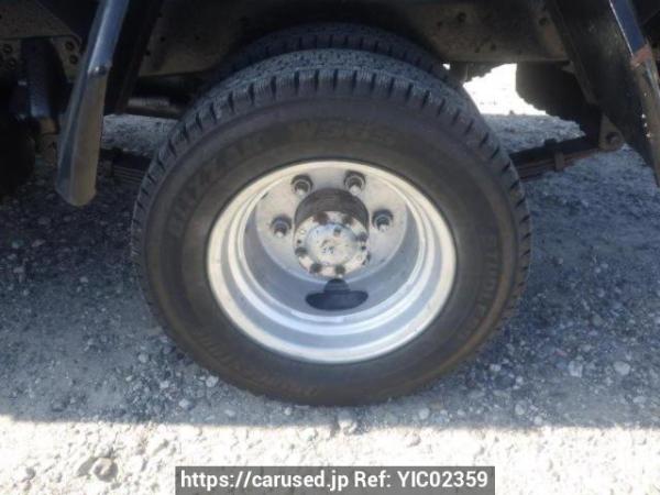 Used 1991 MT toyota toyoace-truck BU66D Image[35]