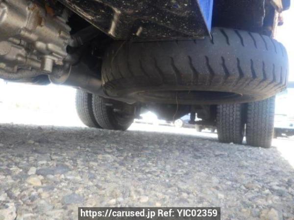 Used 1991 MT toyota toyoace-truck BU66D Image[41]