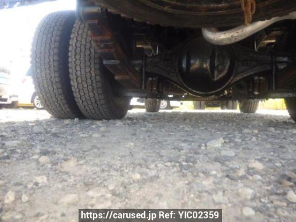 Used 1991 MT toyota toyoace-truck BU66D Image[42]